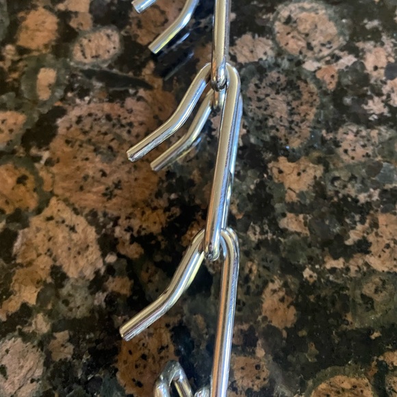 X large pinch training collar plus additional link - Picture 6 of 11